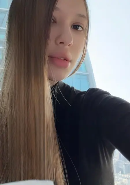 Я Alivia, 19, знакомлюсь на одну ночь в Лос-анджелесе