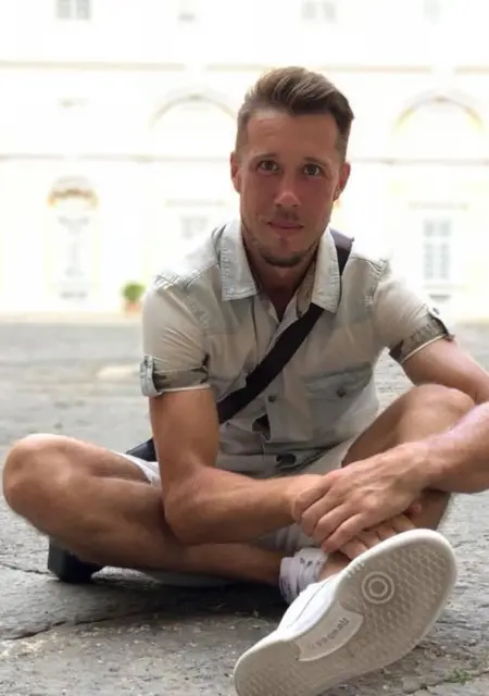 Я Станіслав, 38, знакомлюсь для приятного времяпровождения в Горишних Плавнях