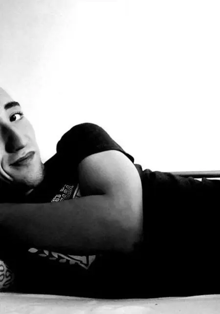 Я Sylwek, 28, из Варшавы, ищу знакомство