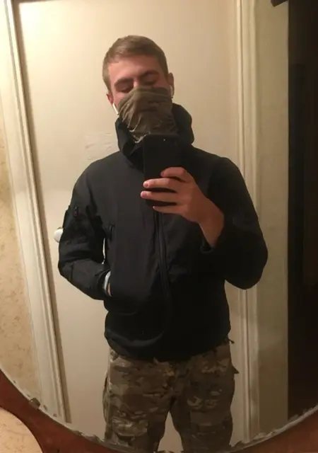 Я Alex, 25 років, знайомлюсь без зобов'язань у Вороніж