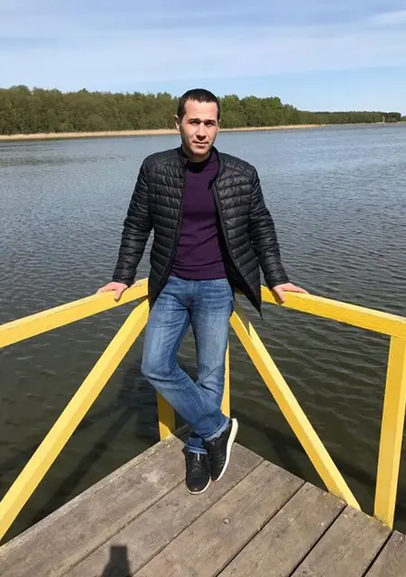 Я Wett, 25, знакомлюсь для приятного времяпровождения в Первомайске