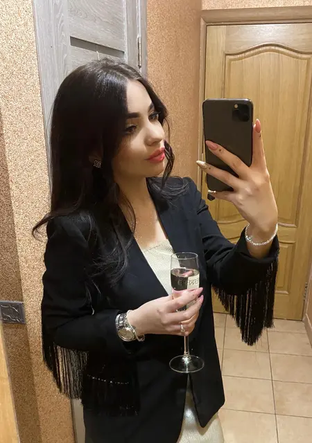 Denanna из Николаева, мне 24, познакомлюсь для приятного времяпровождения