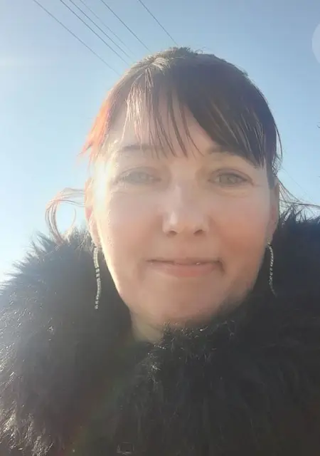 Наташа из Варшавы, мне 40, познакомлюсь