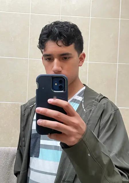 Luis Fernando из Сантьяго-де-керетаро, ищу на сайте знакомства без обязательств