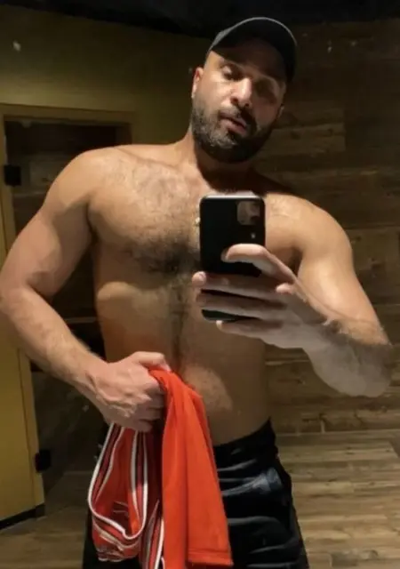 Я Mode, 29, из Берлина, ищу знакомство