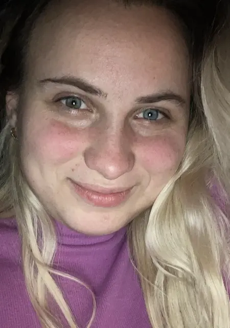 Юлия из Гродно, ищу на сайте общение