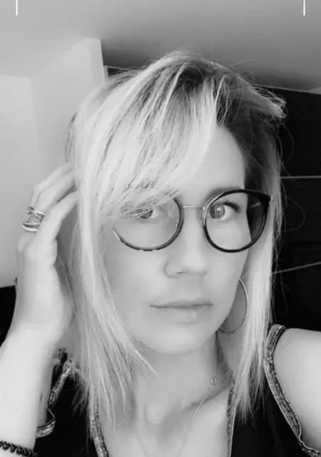 Lili из Парижа