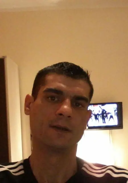 Stefan из Праги, мне 40, познакомлюсь