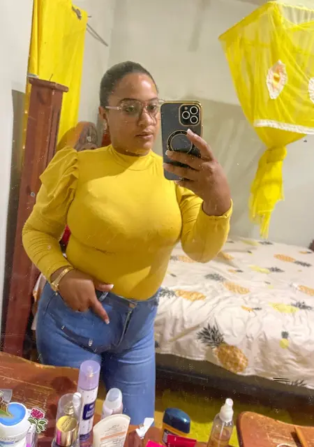 Я Jessica, 30, знакомлюсь для постоянных отношений в Сантьяго-де-лос-кабальеросе