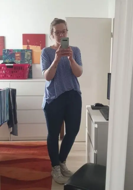 Julie из Берлина