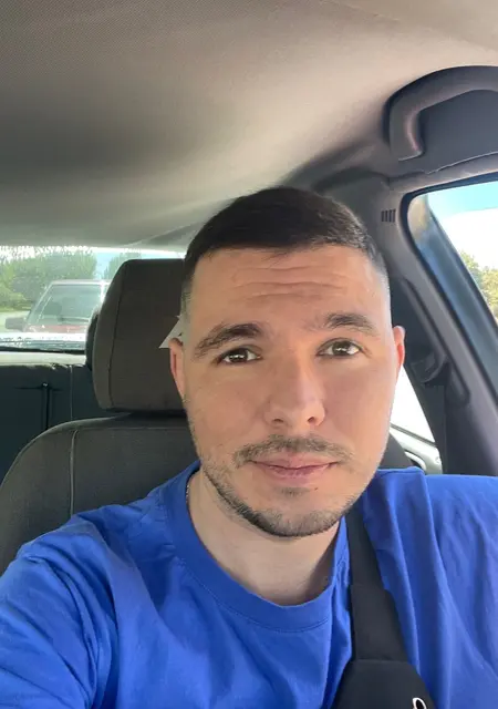 Алексей з Енергодар, мені 33 років, познайомлюсь для відкриті стосунки