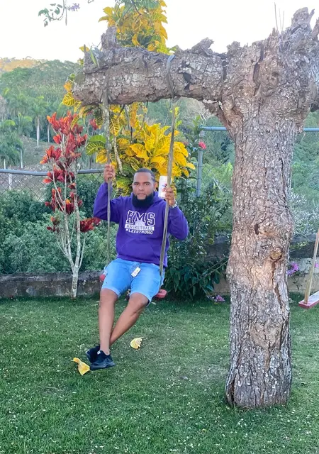 Arismel из Санто-доминго, ищу на сайте открытые отношения