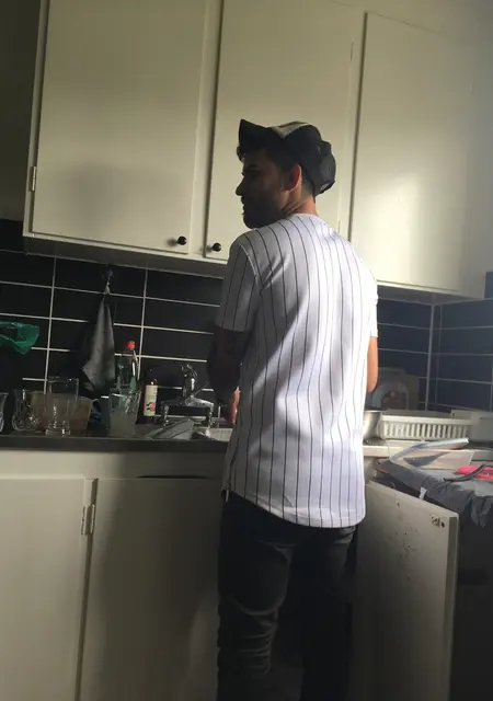 Sam из Карлстада, ищу на сайте знакомства без обязательств