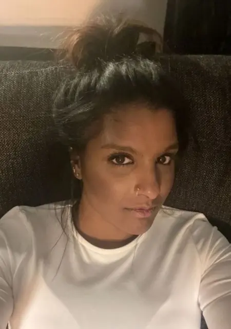 Melinda из Стокгольма, мне 39, познакомлюсь