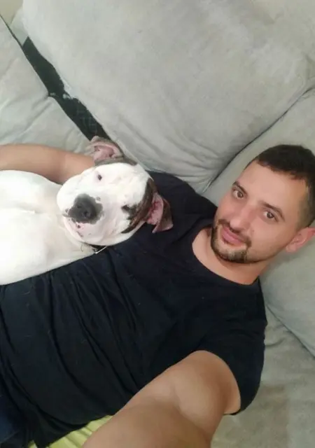 Migue из Мадрида