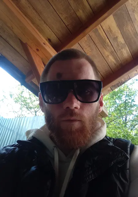 Mikhaylo з Мукачево, мені 32 років, познайомлюсь на одну ніч