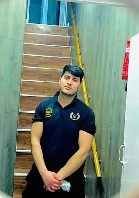 Я M Mad, 26, знакомлюсь в Лондоне