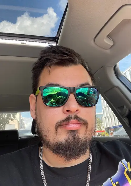 Dawid из Варшавы, ищу на сайте знакомства на одну ночь