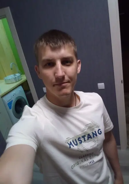 Иван из Скадовска, мне 32, познакомлюсь для общения