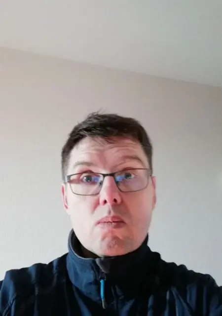 Я Uiien, 41, из Парижа, ищу знакомство