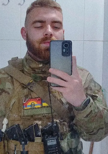 Ranger з Novovolynsk, шукаю на сайті знайомства на одну ніч