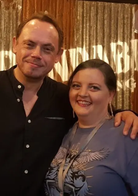 Я Leah, 33, знакомлюсь в Лондоне