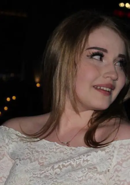 Я Кисуня, 20, из Амстердама, ищу знакомство для дружбы