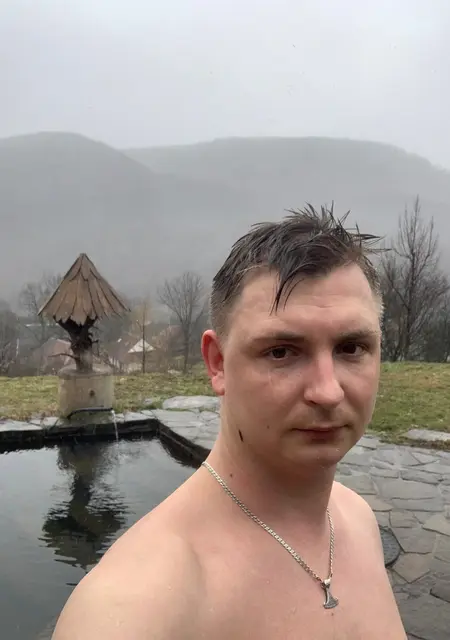 Ярослав из Краматорска, мне 32, познакомлюсь на одну ночь