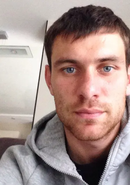 Я Skywalker, 42, из Риги, ищу знакомство для дружбы