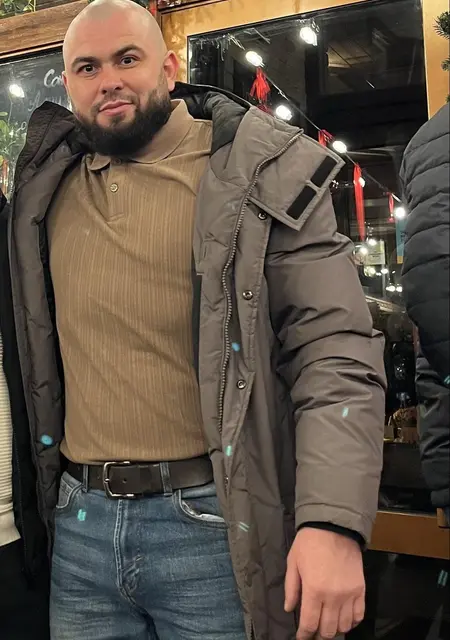 Vito из Киева, ищу на сайте знакомства на одну ночь