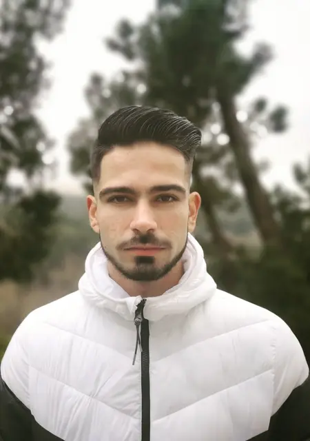 Я Diogo, 26, знакомлюсь для дружбы в Вила-нова-де-гайе