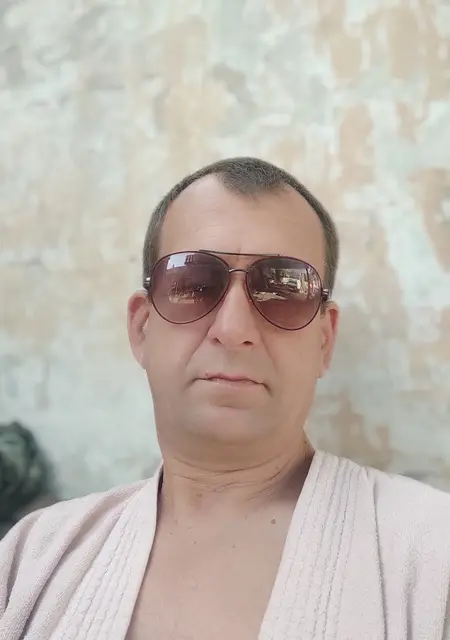 Ник з Одеси, мені 53 років, познайомлюсь на одну ніч