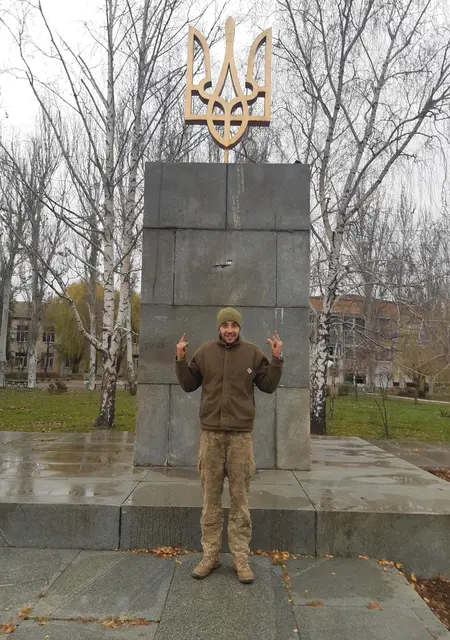 Я Сергей, 37, знакомлюсь для дружбы в Краматорске