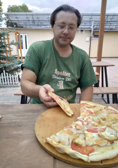 Валерій из Новой Ушицы, ищу на сайте знакомства на одну ночь