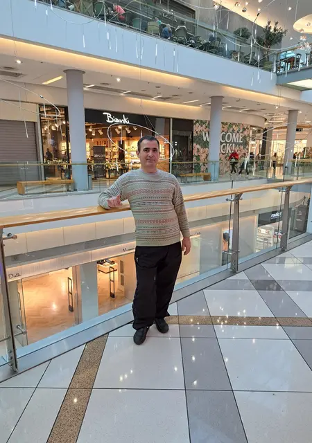 Aleksandr из Софии, ищу на сайте постоянные отношения