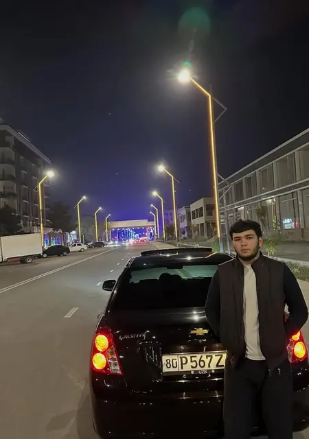 Я Rustamali, 25, из Бухары, ищу знакомство для дружбы