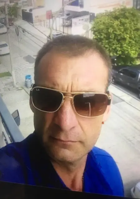 Я Tonymontana, 55, из Сапопана, ищу знакомство для приятного времяпровождения