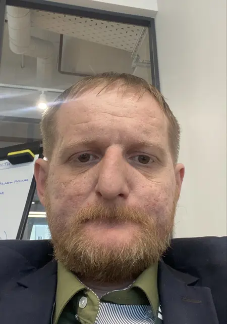 Я Владимир, 39, из Кызылорды, ищу знакомство для постоянных отношений