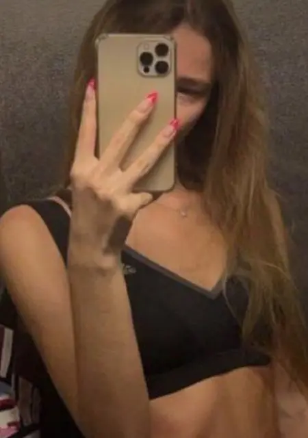 Николь из Чугуева, ищу на сайте приятное времяпровождение