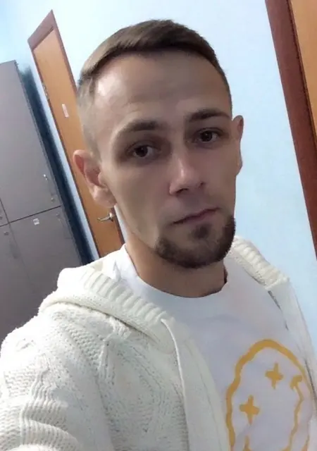 Я Сергей, 21, знакомлюсь для вирта в Минске