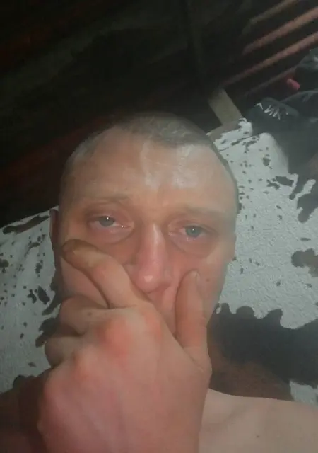 Иван Юрьевич из Алчевска, мне 34, познакомлюсь для дружбы