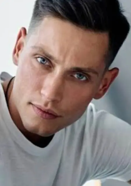 Антон из Минска, ищу на сайте открытые отношения