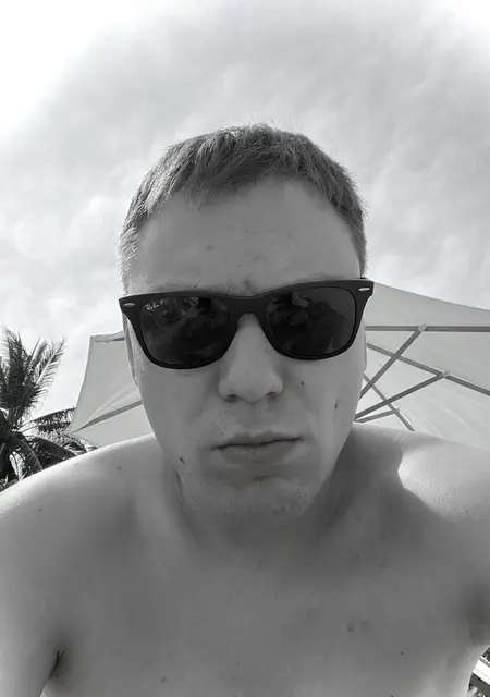 Я Александр, 31, знакомлюсь для приятного времяпровождения в Могилёве