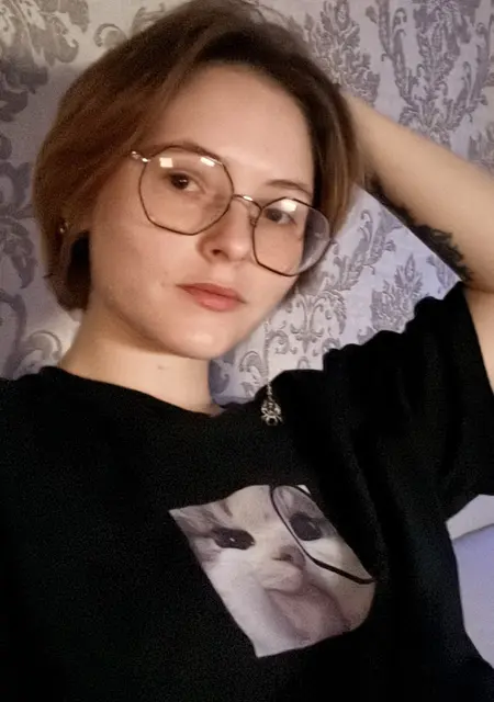 Анна из Барановичей, ищу на сайте дружбу
