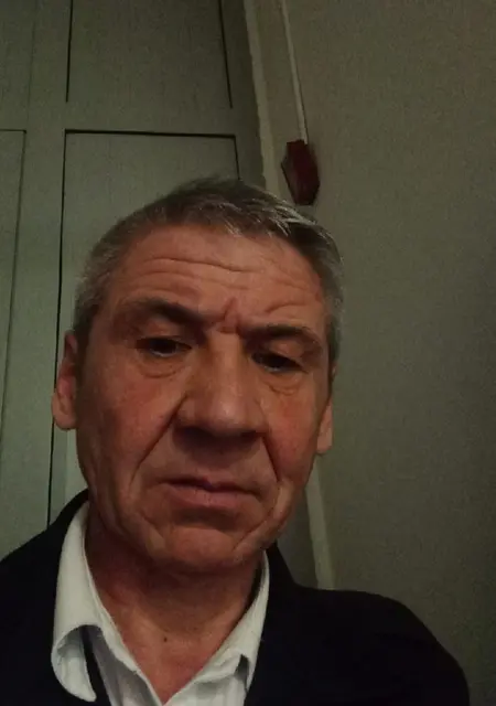 Я Сулейман, 58, из Астаны, ищу знакомства без обязательств