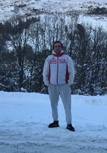 Я Arm, 35, знакомлюсь без обязательств в Ереване