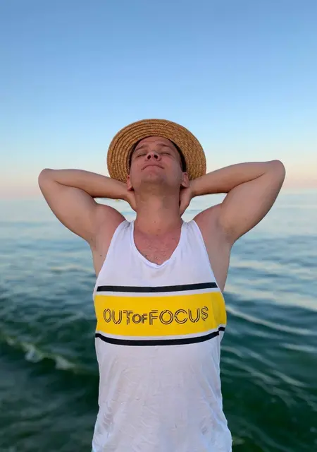 Я Дмитрий, 27 років з Selydove, шукаю знайомство для відкриті стосунки