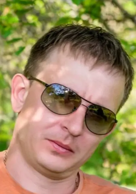 Я Макс, 38, из Тирасполя, ищу знакомства на одну ночь