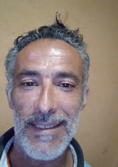 Juan Fernadez de Algeciras, tengo 50 años, listo para conocer para lío de una noche