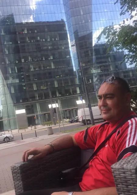 Я Anatoliy, 46, из Ивано-Франковска, ищу знакомство для приятного времяпровождения